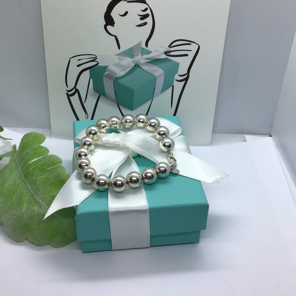 Tiffany‎ bracelet